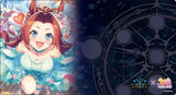 Shadowverse EVOLVE 公式ラバーマット Vol.18 Shadowverse EVOLVE カワカミプリンセス(橡膠枱墊)※不設寄送《22年12月預定》 4582692202734