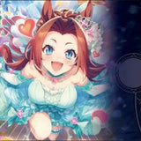 Shadowverse EVOLVE 公式ラバーマット Vol.18 Shadowverse EVOLVE カワカミプリンセス(橡膠枱墊)※不設寄送《22年12月預定》 4582692202734