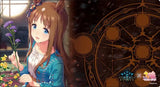 Shadowverse EVOLVE 公式ラバーマット Vol.20 Shadowverse EVOLVE グラスワンダー(橡膠枱墊)※不設寄送《22年12月預定》 4582692202758