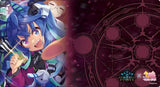 Shadowverse EVOLVE 公式ラバーマット Vol.21 Shadowverse EVOLVE ツインターボ(橡膠枱墊)※不設寄送《22年12月預定》 4582692202765