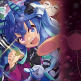Shadowverse EVOLVE 公式ラバーマット Vol.21 Shadowverse EVOLVE ツインターボ(橡膠枱墊)※不設寄送《22年12月預定》 4582692202765