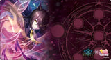 Shadowverse EVOLVE 公式ラバーマット Vol.22 Shadowverse EVOLVE マンハッタンカフェ(橡膠枱墊)※不設寄送《22年12月預定》 4582692202772