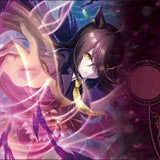 Shadowverse EVOLVE 公式ラバーマット Vol.22 Shadowverse EVOLVE マンハッタンカフェ(橡膠枱墊)※不設寄送《22年12月預定》 4582692202772