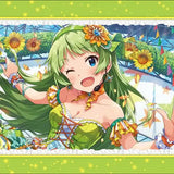 ブシロード ラバーマットコレクション V2 Vol.481 アイドルマスター ミリオンライブ! Welcome to the New St@ge 島原エレナ(橡膠枱墊)※不設寄送《22年11月預定》 4582692202796