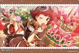ブシロード ラバーマットコレクション V2 Vol.483 アイドルマスター ミリオンライブ! Welcome to the New St@ge 野々原茜(橡膠枱墊)※不設寄送《22年11月預定》 4582692202819