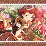 ブシロード ラバーマットコレクション V2 Vol.483 アイドルマスター ミリオンライブ! Welcome to the New St@ge 野々原茜(橡膠枱墊)※不設寄送《22年11月預定》 4582692202819