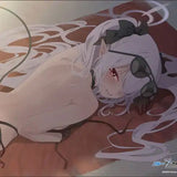 ブシロード ラバーマットコレクション V2 Vol.500 ブルーアーカイブ -Blue Archive- 銀鏡イオリ(橡膠枱墊)※不設寄送《22年12月預定》 4582692203427