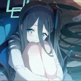 ブシロード ラバーマットコレクション V2 Vol.504 ブルーアーカイブ -Blue Archive- 天童アリス(橡膠枱墊)※不設寄送《22年12月預定》 4582692203465