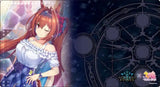 Shadowverse EVOLVE 公式ラバーマット Vol.36 Shadowverse EVOLVE ダイワスカーレット(橡膠枱墊)※不設寄送《23年2月預定》 4582692204981