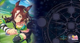 Shadowverse EVOLVE 公式ラバーマット Vol.37 Shadowverse EVOLVE ウオッカ(橡膠枱墊)※不設寄送《23年2月預定》 4582692204998