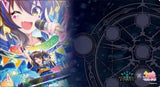 Shadowverse EVOLVE 公式ラバーマット Vol.38 Shadowverse EVOLVE ダイタクヘリオス(橡膠枱墊)※不設寄送《23年2月預定》 4582692205018