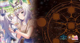 Shadowverse EVOLVE 公式ラバーマット Vol.39 Shadowverse EVOLVE オグリキャップ(橡膠枱墊)※不設寄送《23年2月預定》 4582692205025