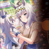 Shadowverse EVOLVE 公式ラバーマット Vol.39 Shadowverse EVOLVE オグリキャップ(橡膠枱墊)※不設寄送《23年2月預定》 4582692205025