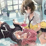 ブシロード ラバーマットコレクション V2 Vol.545 アズールレーン エースの放課後(橡膠枱墊)※不設寄送《23年2月預定》 4582692205964