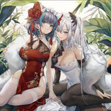 ブシロード ラバーマットコレクション V2 Vol.546 アズールレーン ダンナさまのお気に入り?(橡膠枱墊)※不設寄送《23年2月預定》 4582692205971