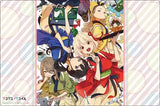 ブシロード ラバーマットコレクション V2 Vol.549 リコリス・リコイル キービジュアル第1弾(橡膠枱墊)※不設寄送《23年2月預定》 4582692206176