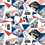 ブシロード ラバーマットコレクション V2 Vol.574 STAR WARS comic art(橡膠枱墊)※不設寄送《23年3月預定》 4582692207548
