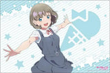 ブシロード ラバーマットコレクション V2 Vol.579 ラブライブ!スーパースター!! 唐可可 夏服Ver.(橡膠枱墊)※不設寄送《23年3月預定》 4582692207890