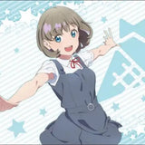 ブシロード ラバーマットコレクション V2 Vol.579 ラブライブ!スーパースター!! 唐可可 夏服Ver.(橡膠枱墊)※不設寄送《23年3月預定》 4582692207890
