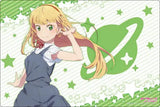 ブシロード ラバーマットコレクション V2 Vol.581 ラブライブ!スーパースター!! 平安名すみれ 夏服Ver.(橡膠枱墊)※不設寄送《23年3月預定》 4582692207913