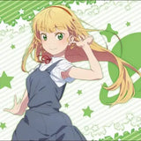 ブシロード ラバーマットコレクション V2 Vol.581 ラブライブ!スーパースター!! 平安名すみれ 夏服Ver.(橡膠枱墊)※不設寄送《23年3月預定》 4582692207913