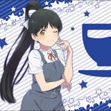 ブシロード ラバーマットコレクション V2 Vol.582 ラブライブ!スーパースター!! 葉月恋 夏服Ver.(橡膠枱墊)※不設寄送《23年3月預定》 4582692207920