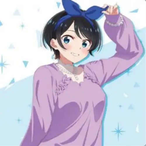 ブシロード ラバーマットコレクション V2 Vol.604 彼女、お借りします 更科瑠夏 ティザービジュアル(橡膠枱墊)※不設寄送《23年4月預定》 4582692209054