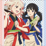 ブシロード ラバーマットコレクション V2 Vol.705 リコリス・リコイル 千束&たきな Part.2(橡膠枱墊)※不設寄送《23年6月預定》 4582692209375