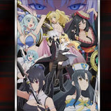 ブシロード ラバーマットコレクション V2 Vol.667 ありふれた職業で世界最強(橡膠枱墊)※不設寄送《23年5月預定》 4582692211989