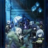 ブシロード ラバーマットコレクション V2 Vol.668 陰の実力者になりたくて! キービジュアル(橡膠枱墊)※不設寄送《23年5月預定》 4582692212092