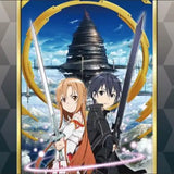 ブシロード ラバーマットコレクション V2 Vol.690 ソードアート・オンライン 10th Anniversary Aincrad(橡膠枱墊)※不設寄送《23年6月預定》 4582692213457