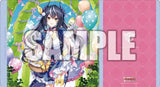 ブシロード ラバーマットコレクション V2 Vol.696 カードファイト!! ヴァンガード 聖卵祭実行委員長 クラリッサ(橡膠枱墊)※不設寄送《23年6月預定》 4582692213563