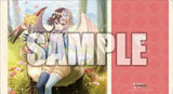 ブシロード ラバーマットコレクション V2 Vol.697 カードファイト!! ヴァンガード 祝福の聖天使 アレスティエル(橡膠枱墊)※不設寄送《23年6月預定》 4582692213570
