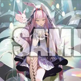 ブシロード ラバーマットコレクション V2 Vol.699 カードファイト!! ヴァンガード 天満月の輪舞曲 フェルティローザ(橡膠枱墊)※不設寄送《23年6月預定》 4582692213594