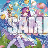 ブシロード ラバーマットコレクション V2 Vol.700 カードファイト!! ヴァンガード 輝き満ちる光彩 ウィリスタ(橡膠枱墊)※不設寄送《23年6月預定》 4582692213600