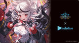 Shadowverse EVOLVE 公式ラバーマット Vol.45 沙花叉クロヱ(橡膠枱墊)※不設寄送《23年6月預定》 4582692215918