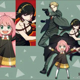 ブシロード ラバーマットコレクション V2 Vol.774 SPY×FAMILY(橡膠枱墊)※不設寄送《23年7月預定》 4582692216717