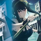 ブシロード ラバーマットコレクション V2 Vol.777 SPY×FAMILY ヨル・フォージャー(橡膠枱墊)※不設寄送《23年7月預定》 4582692216748