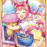 ブシロード ラバーマットコレクション V2 Vol.790 ウマ娘 プリティーダービー ハルウララ(橡膠枱墊)※不設寄送《23年8月預定》 4582692217110