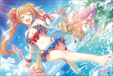 ブシロード ラバーマットコレクション V2 Vol.857 プリンセスコネクト!Re:Dive ノゾミ(サマー)(橡膠枱墊)※不設寄送《23年8月預定》 4582692217127