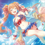 ブシロード ラバーマットコレクション V2 Vol.857 プリンセスコネクト!Re:Dive ノゾミ(サマー)(橡膠枱墊)※不設寄送《23年8月預定》 4582692217127