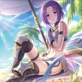 ブシロード ラバーマットコレクション V2 Vol.858 プリンセスコネクト!Re:Dive ジュン(サマー)(橡膠枱墊)※不設寄送《23年8月預定》 4582692217134