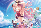 ブシロード ラバーマットコレクション V2 Vol.860 プリンセスコネクト!Re:Dive スズナ(サマー)(橡膠枱墊)※不設寄送《23年8月預定》 4582692217158