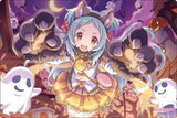 ブシロード ラバーマットコレクション V2 Vol.952 プリンセスコネクト!Re:Dive ミヤコ(ハロウィン)(橡膠枱墊)※不設寄送《23年10月預定》 4582692217165