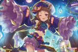 ブシロード ラバーマットコレクション V2 Vol.954 プリンセスコネクト!Re:Dive リン(ハロウィン)(橡膠枱墊)※不設寄送《23年10月預定》 4582692217189