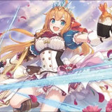 ブシロード ラバーマットコレクション V2 Vol.985 プリンセスコネクト!Re:Dive ぺコリーヌ(橡膠枱墊)※不設寄送《23年11月預定》 4582692217196