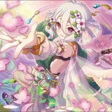 ブシロード ラバーマットコレクション V2 Vol.986 プリンセスコネクト!Re:Dive コッコロ(橡膠枱墊)※不設寄送《23年11月預定》 4582692217202