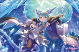 ブシロード ラバーマットコレクション V2 Vol.988 プリンセスコネクト!Re:Dive シェフィ(橡膠枱墊)※不設寄送《23年11月預定》 4582692217226