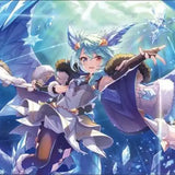 ブシロード ラバーマットコレクション V2 Vol.988 プリンセスコネクト!Re:Dive シェフィ(橡膠枱墊)※不設寄送《23年11月預定》 4582692217226