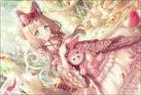 ブシロード ラバーマットコレクション V2 Vol.1019 プリンセスコネクト!Re:Dive マホ(シンデレラ)(橡膠枱墊)※不設寄送《23年12月預定》 4582692217233
